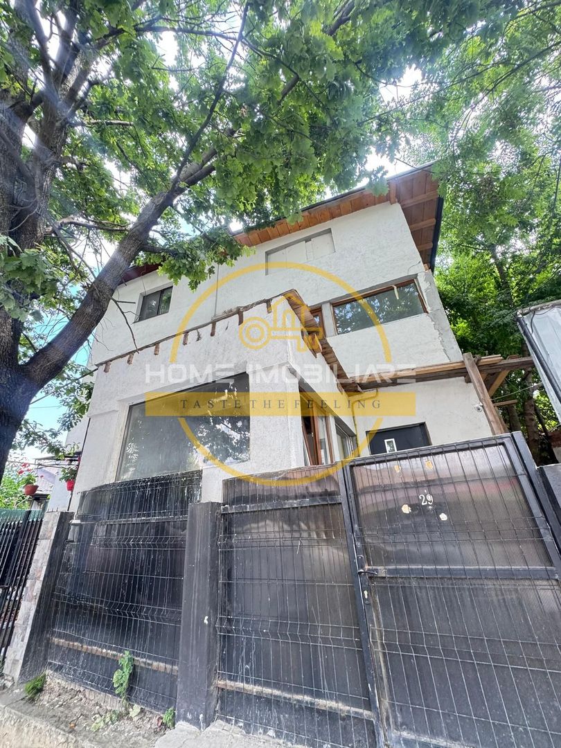 Casa tip Duplex / 110mp/ zona Tatarasi - Poză 1