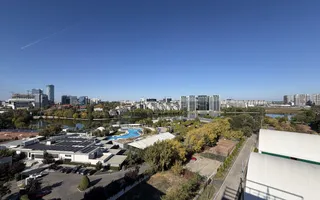 Apartament cu 2 camere *60mp utili* // Amazing lake view - Floreasca - Poză 19