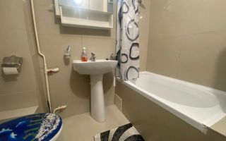 Garsoniera luminoasa de vanzare, zona Iancului, 69,000€ - Poză 10