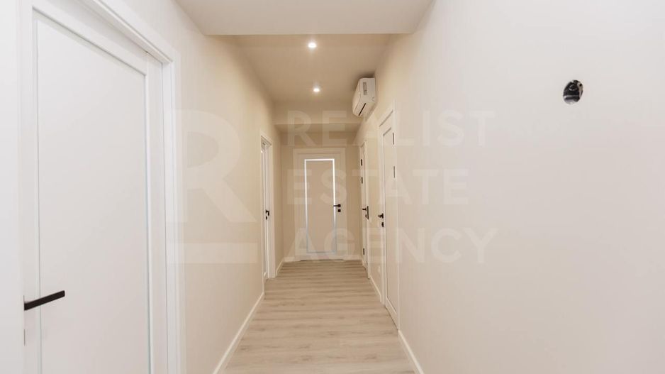 Vânzare, apartament, 2 camere + living, str. Ialoveni, Telecentru - Poză 4