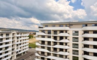 Apartament 2 camere | ULTRAFINISAT | Zona Eroilor / Floresti - Poză 14