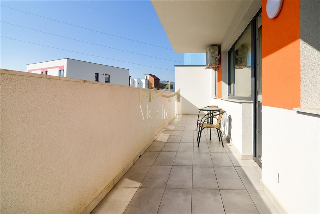 Apartament lux, parcare, pet friendly talie mica,  cartier Borhanci! - Poză 15