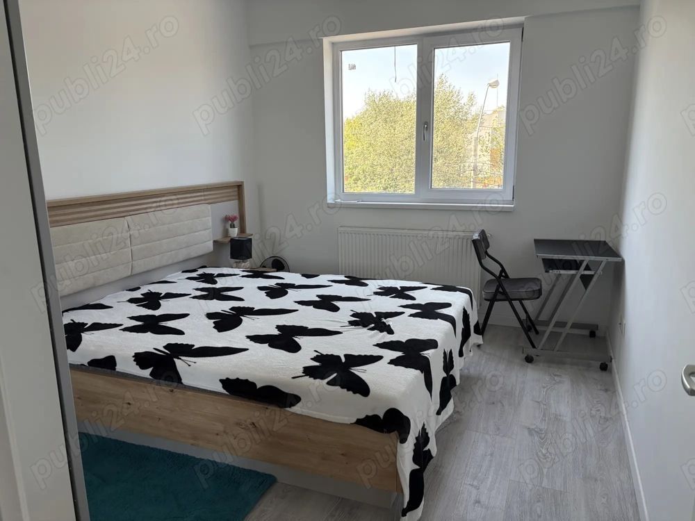 Apartament 2 camere Veris Titan , metrou Costin Georgian , an 2024 - Poză 4