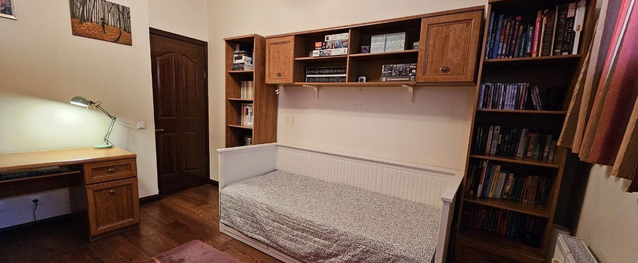 Apartament 3 camere lux – Pipera, 120 mp, zona Sunflower, - Poză 7