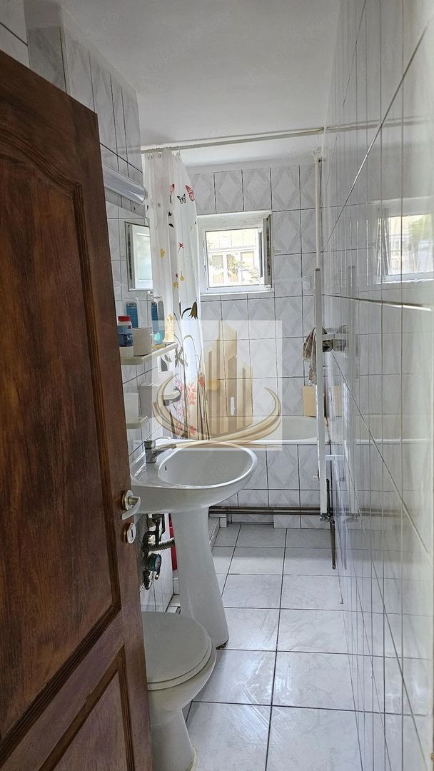 Apartament 2 camere, Șagului, 40 mp, etaj 1, centrală proprie - Poză 7
