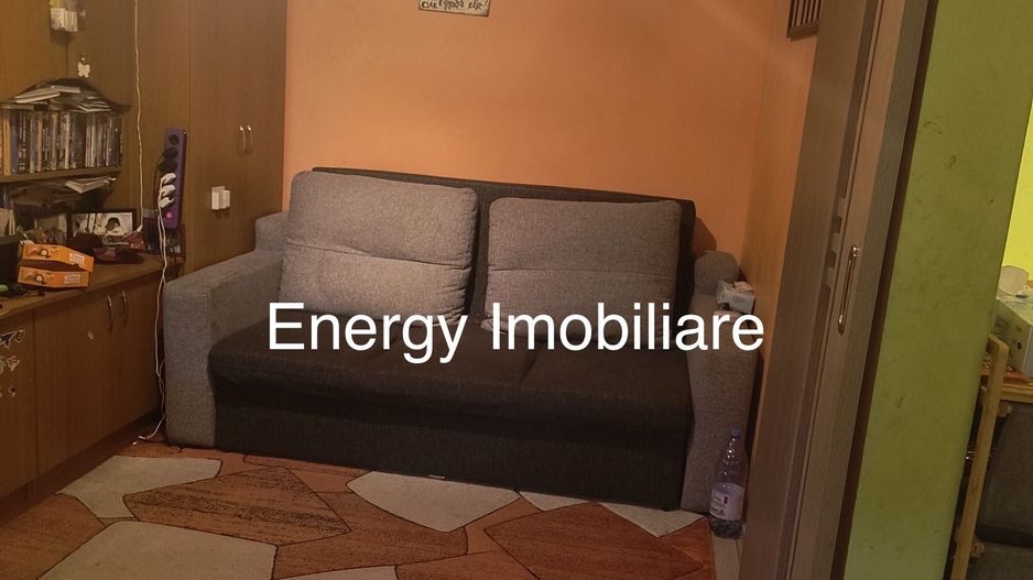 Apartament cu 2 camere, zona Dâmbul Pietros - Poză 3