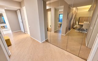3 Camere Cortina Academy Cotroceni Razoare One 2x Parcare Subterana - Poză 4
