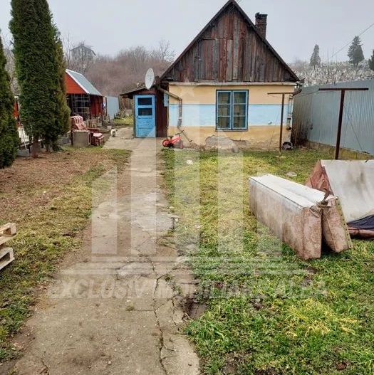 Casa individuala de vanzare cu teren - Poză 4