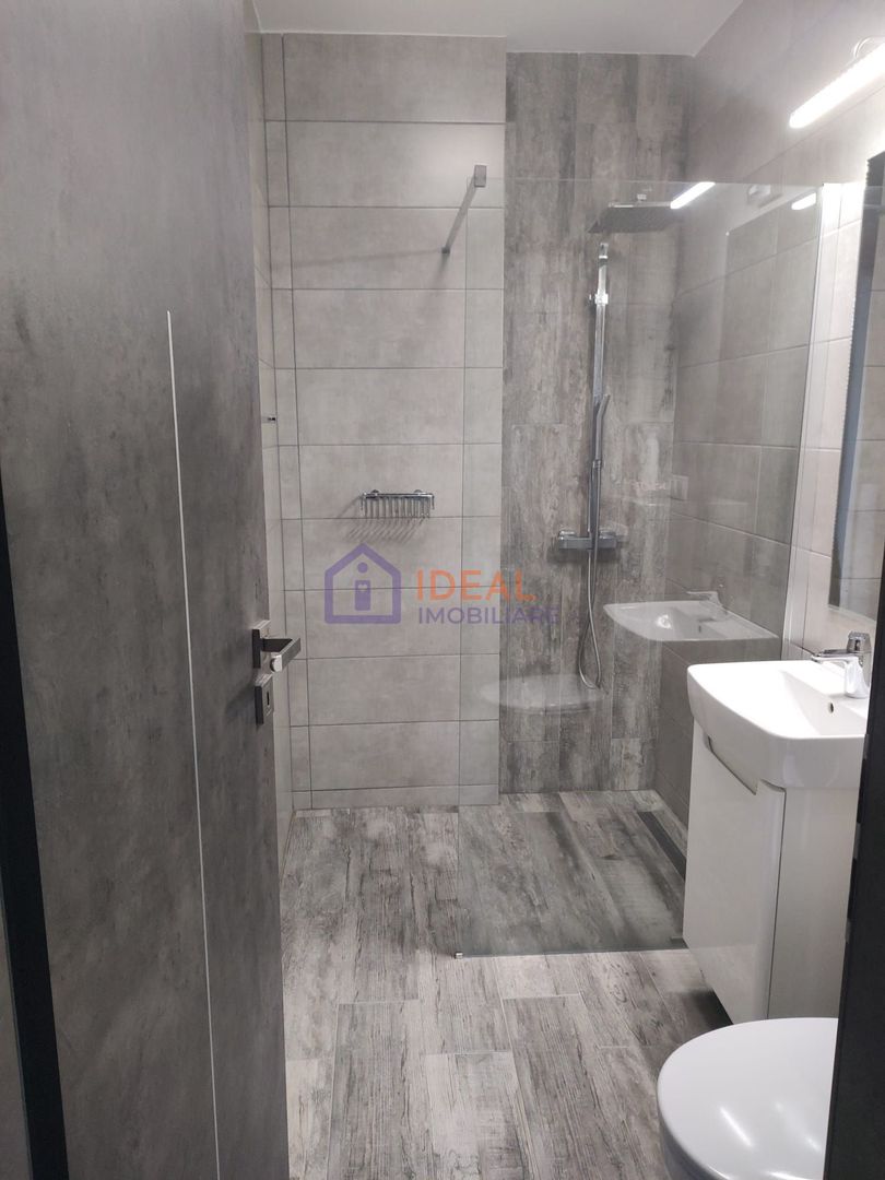 Casa Moderna  La CHEIE cu 4 camere si terasa, zona Pictor Brana - Poză 7