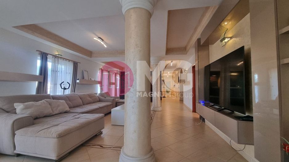 Vila Individuala  Pantelimon-Cernica, teren 2200mp - Poză 4