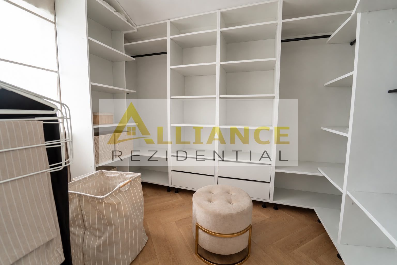LUX | Vila cu 4 camere PREMIUM | 120mp + teren 370mp - Poză 22