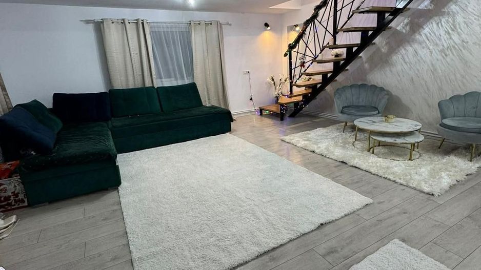 Casa noua de vanzare , Totoi - Poză 1