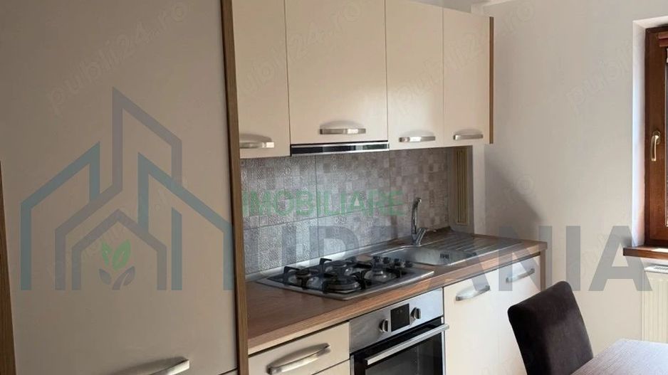 Apartament 2 camere de inchiriat, zona centrala, strada Arcu, Iasi - Poză 2