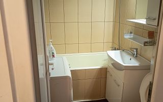 Apartament cu doua camere de vanzare, bd. Brancoveanu, 88.900€ negociabil - Poză 8