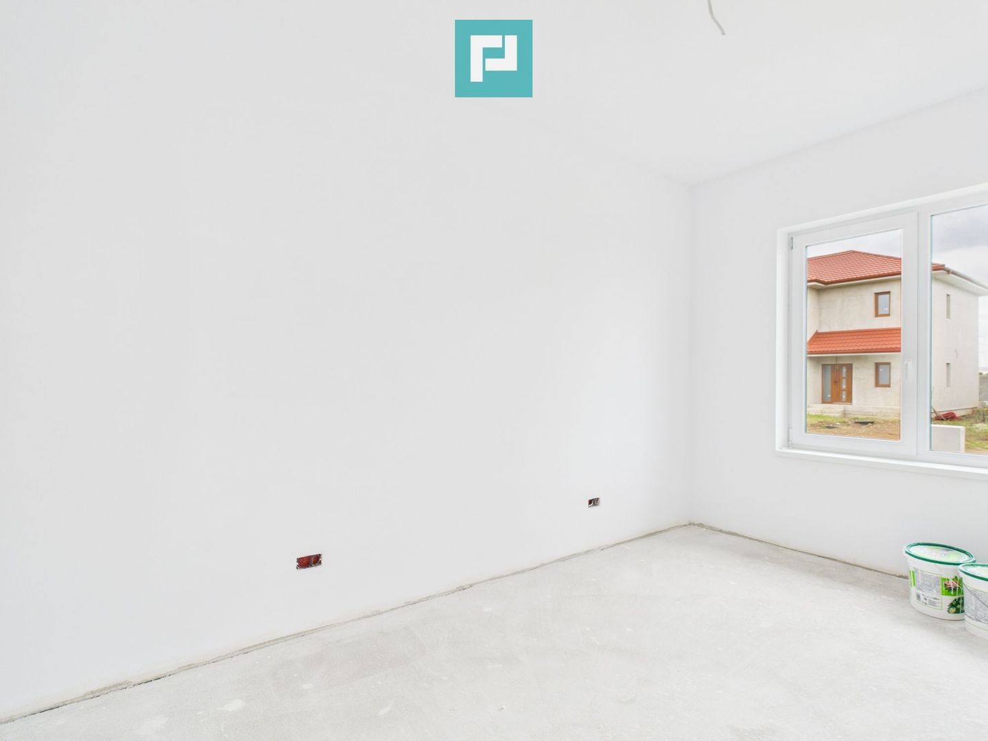 Duplex elegant  cu 5 camere în Dumbrăvița - Poză 9