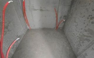 Vânzare, apartament, o cameră, str. Vasile Lupu, Buiucani - Poză 9
