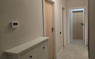 VANZARE APARTAMENT MODERN 3 CAMERE | IANCU NICOLAE | CURTE PROPRIE | - Poză 14