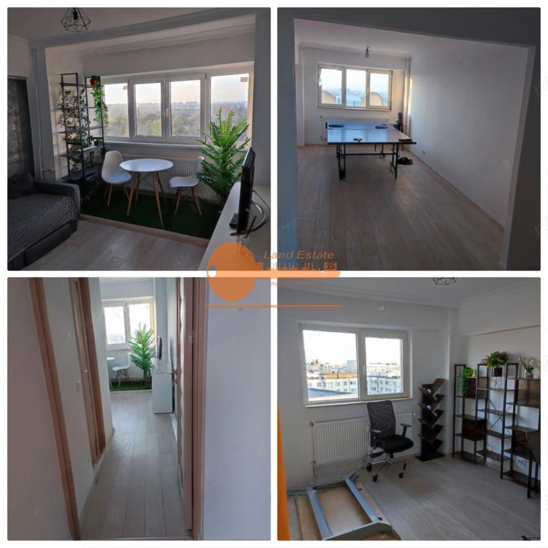 4 camere Drumu Taberei - (Tramvai 41 -Ghencea) - Poză 2