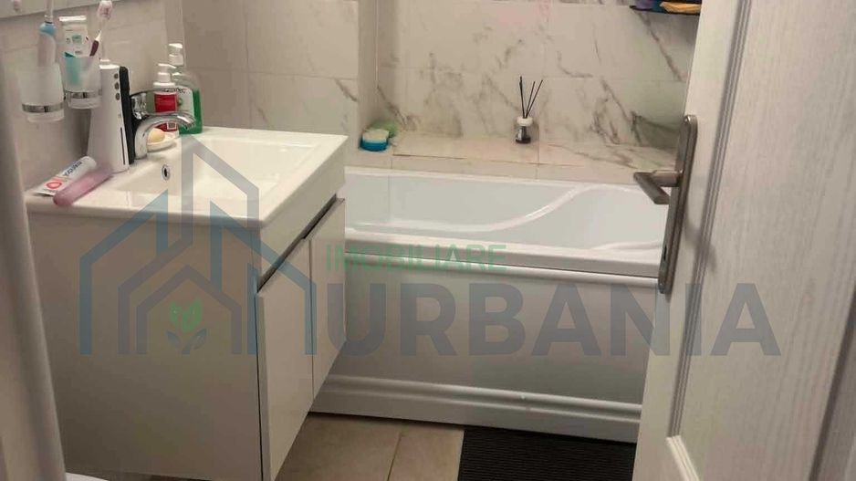 Apartament 4 camere, 100 mp, zona Păcurari, vizavi de Kaufland, Iași - Poză 6