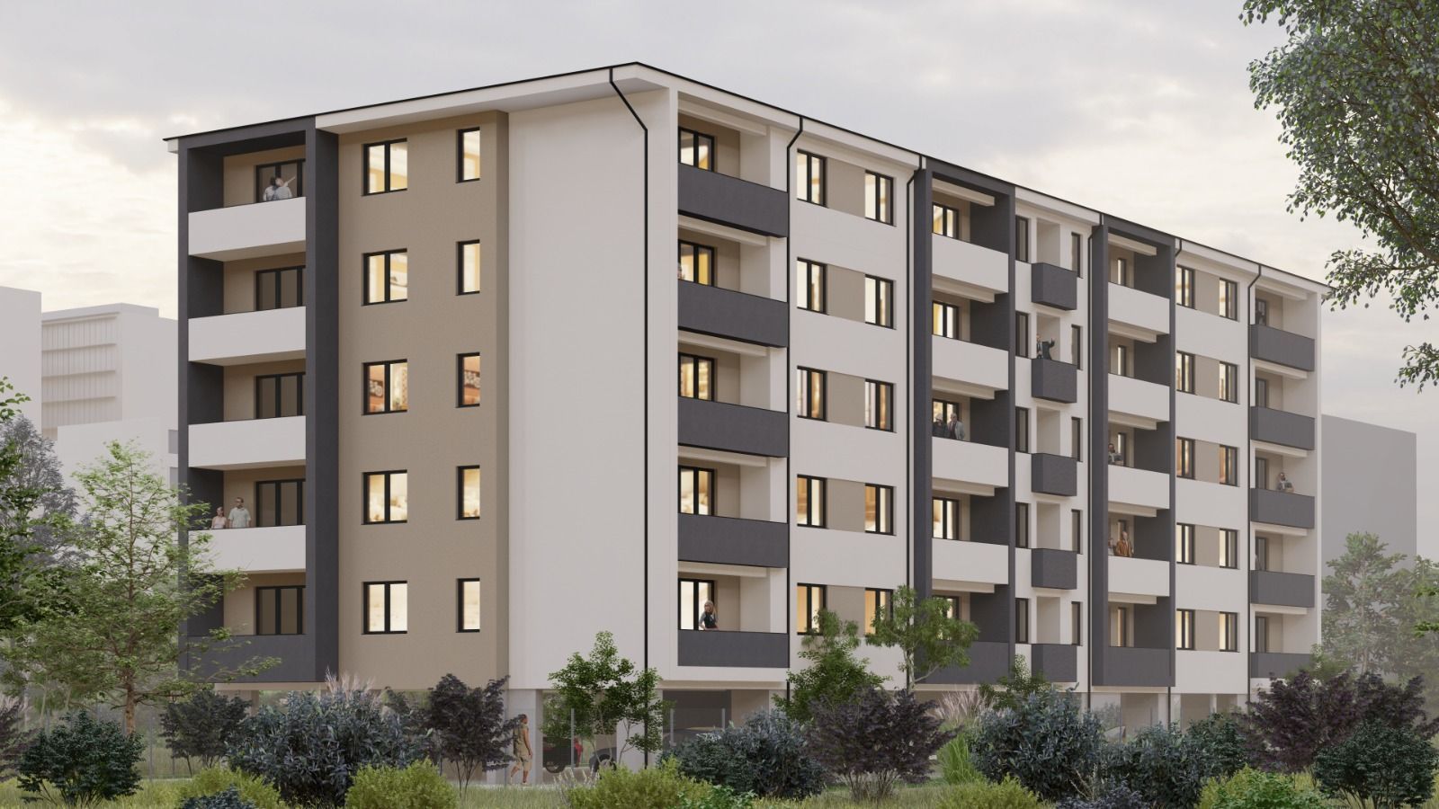 3cam-65mp/strPostalionului/STB241-15min-metrouApPatriei - Poză 7