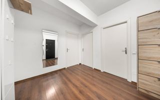Penthouse modern 98 mp cu terasa spectaculoasa de 104 mp, zona Marasti - Poză 7