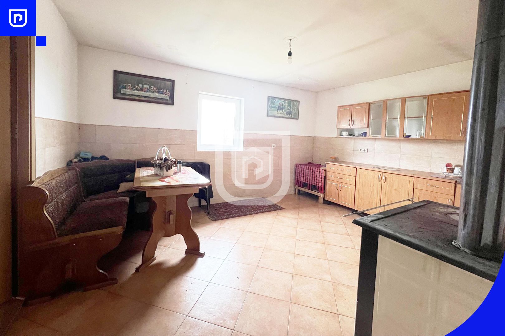 Casa traditionala la tara cu livada | Poieni-Solca - Poză 14