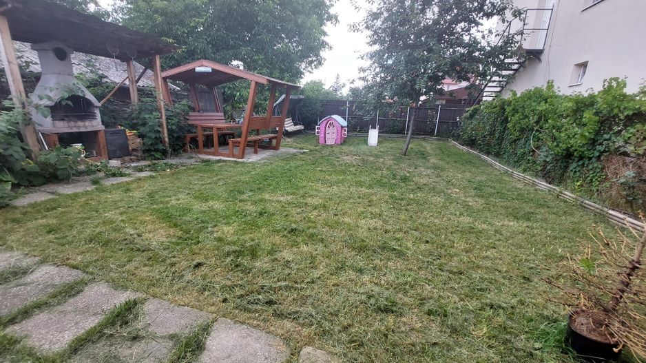 Casa 2 camere, 50mp,483 mp teren,0% comision - Poză 1