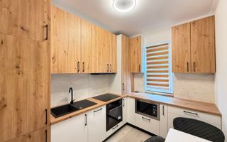 Comision 0! Mobilat si utilat complet. Bloc tip vila cu 6 apartamente si piscina - Poză 6