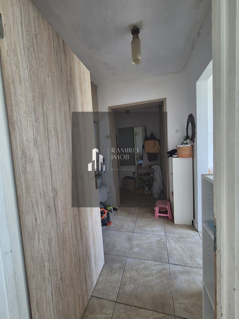 Apartament 2 Camere Parc I.O.R. Baba Novac Titan - Poză 7