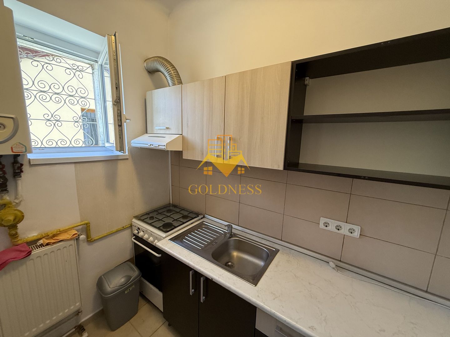 Garsoniera, UMF, Platinia, Piezisa, Central, Motilor - Poză 7