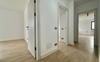 Penthouse 4 Camere | Terase 97 MP | Jolie Ville - Poză 8