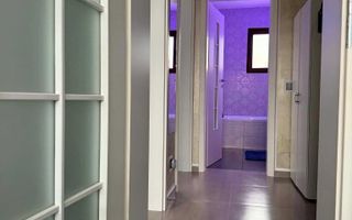 Apartament 2 camere decomandat de vanzare, Valea Adanca (Capat Cug, 5 Drumuri) - Poză 5