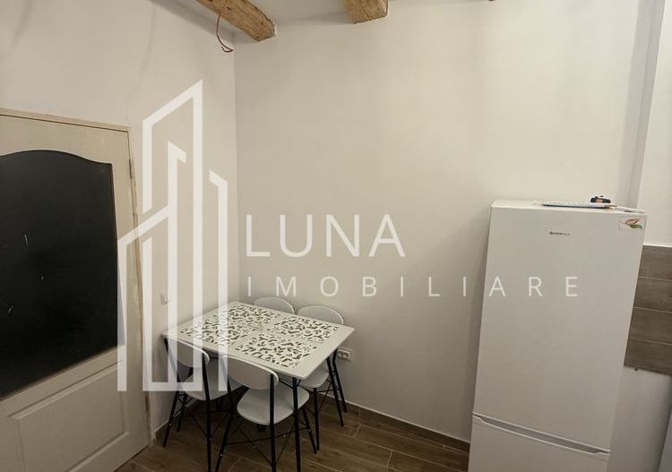 Garsonieră la casă | Curte | Centrală nouă | Pet friendly - Poză 6