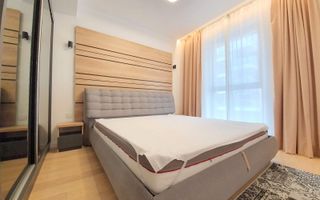 Apartament 2 camere One Herastrau Plaza - Poză 20