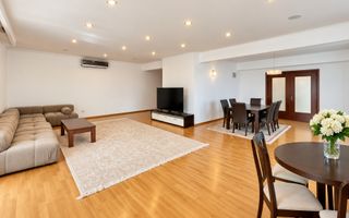 Penthouse 6 camere Herastrau|  Terasa | 2 Locuri Parcare - Poză 2