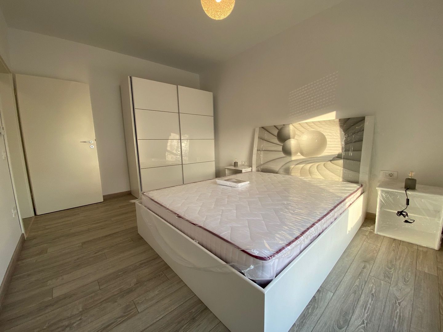 Apartament 3 camere - Dumbravita - Poză 26