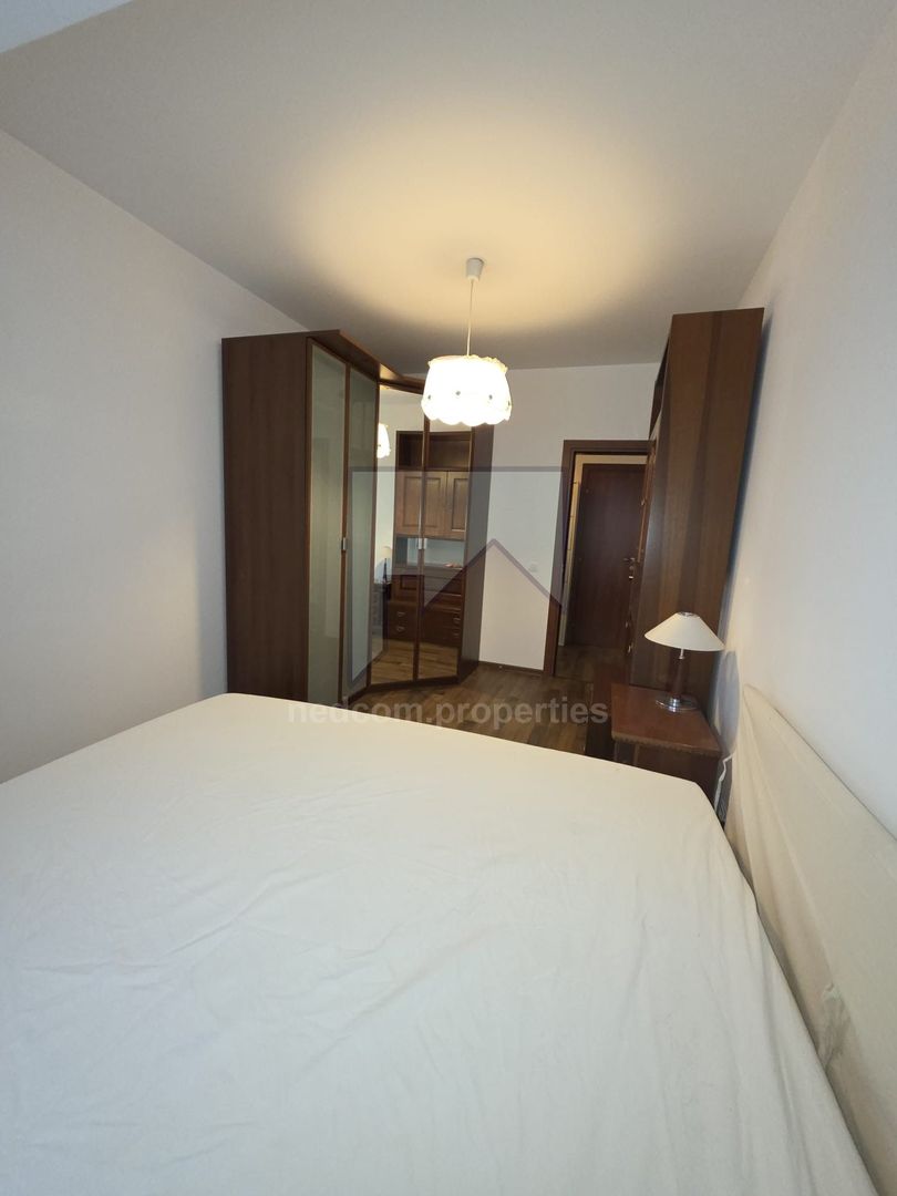 Vanzare apartament 3 camere - Chiajna Dudu - Poză 4