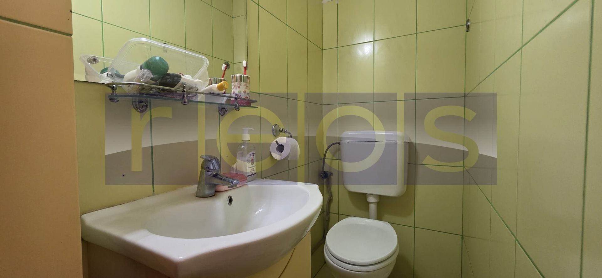 VANZARE 3 CAMERE DECOMANDAT -DRISTOR - Poză 14