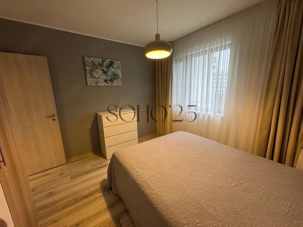 Apartament 2 camere | Greenfield Băneasa | Parcare inclusă - Poză 4