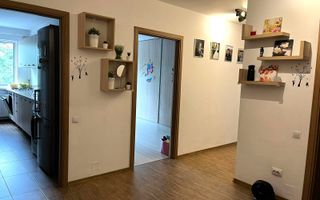 Apartament cu 2 camere decomandate, zona BMW - Poză 9
