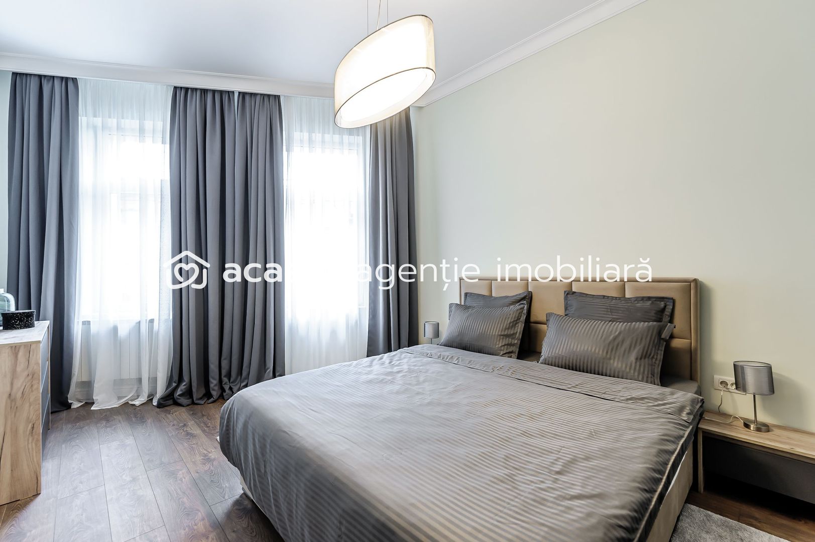 Apartament 2 camere Lux B-dul Revoluției 82 - Poză 6