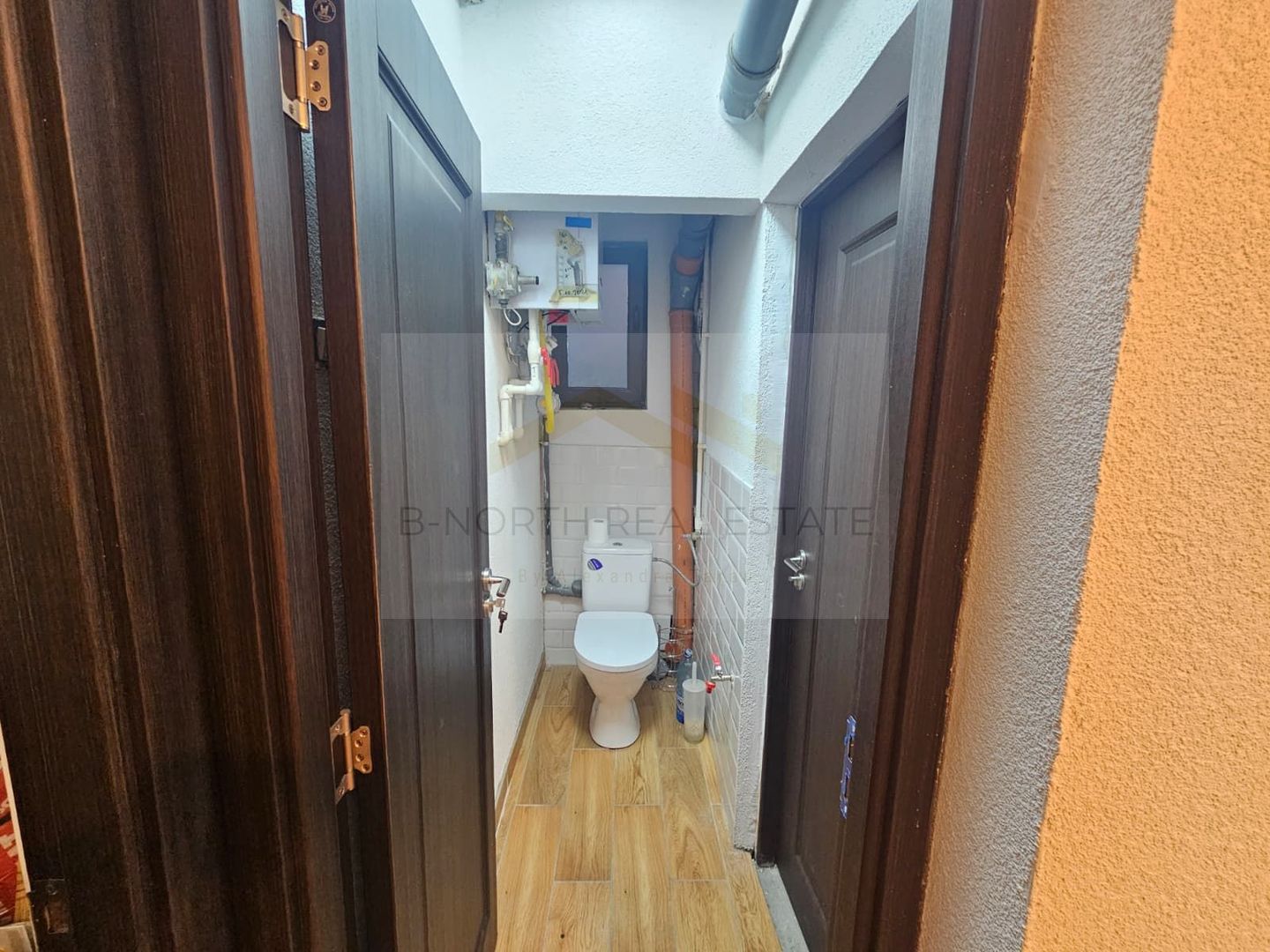 Spațiu 20 mp de închiriat | Piața Victoriei | Ideal beauty, birou sau cabinet - Poză 7