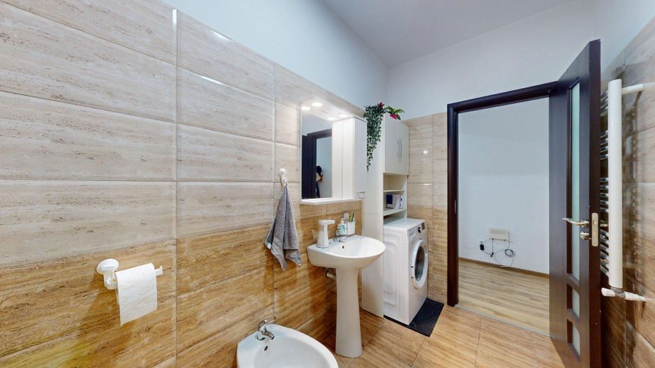 Casa tip duplex Auchan Militari  Metrou Pacii Bd. Iuliu Maniu - Poză 19