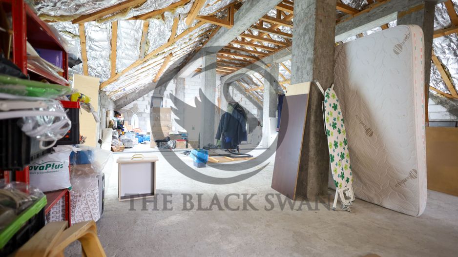 Casa cu etaj de vanzare | Teren 1020mp I Gorgota, Prahova| Comision 0% - Poză 16