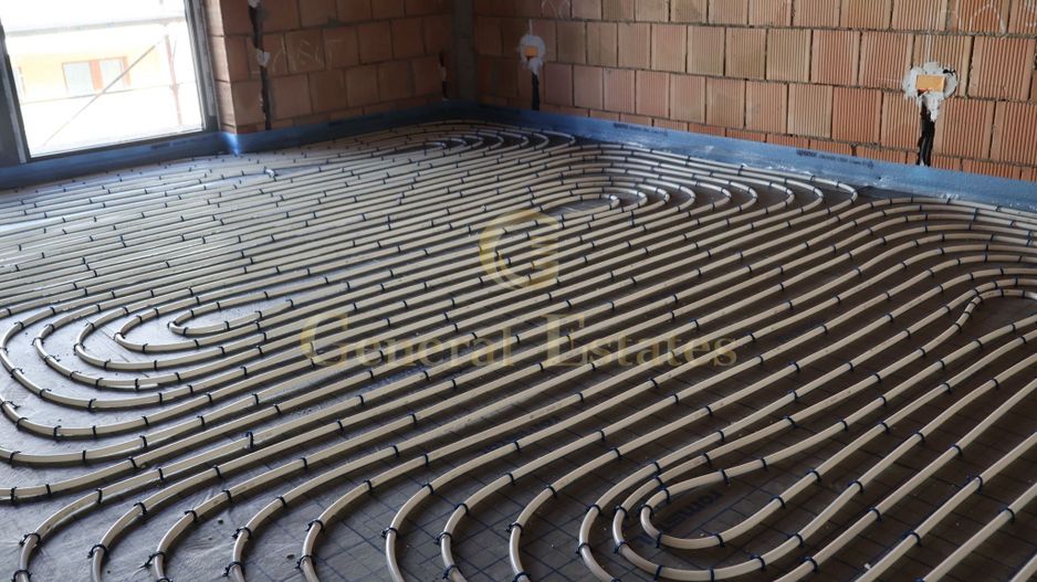 Apartament 3 camere, 75 mp utili + balcon, orientare Estica - Poză 19