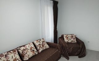 Închiriere ap 2 cam decomandat et2 balcon mare parcare Chiajna Dudu - Poză 6