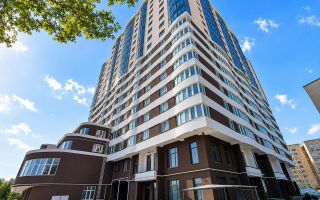 INVESTIȚIE | 1 CAMERĂ – 53,1 m² | CIOCANA, GINTA LATINĂ - Poză 7