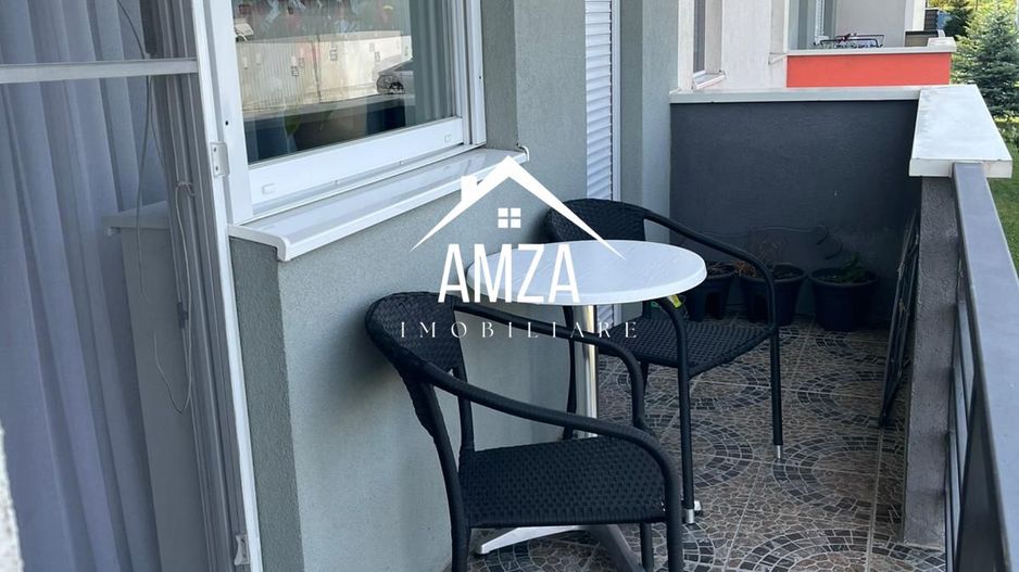 Apartament 3 camere,utili + 2 balcoane, parcare subterană – Turnisor - Poză 7