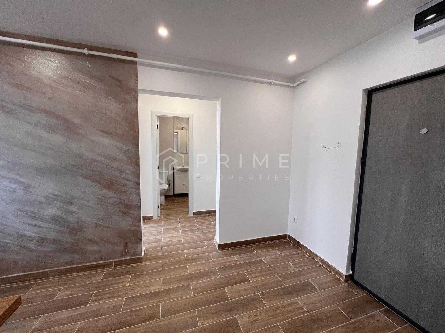Apartament 2 Camere | 54 MP | Vedere Panoramică - Poză 5