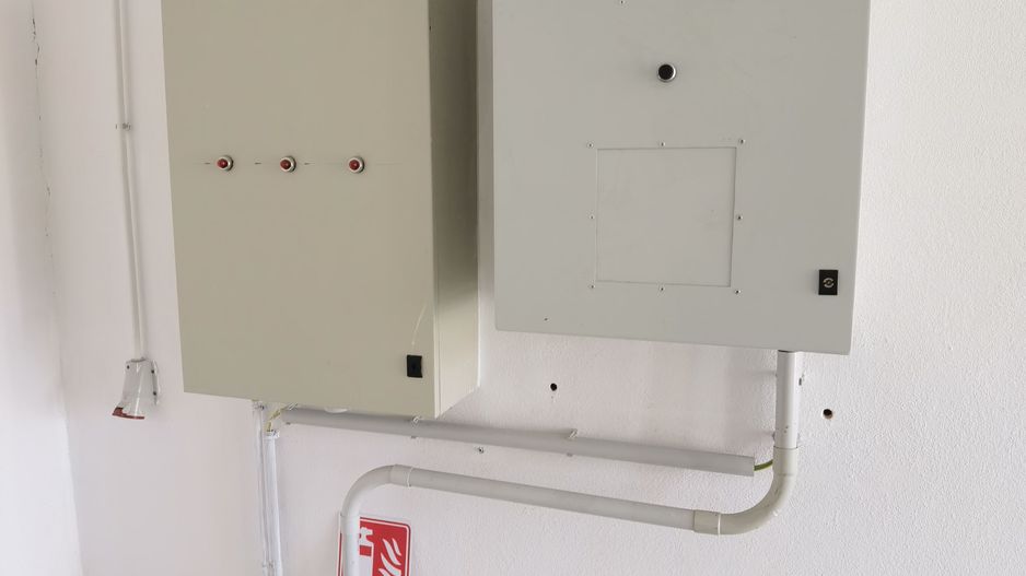 Proprietate industriala  la 35 km de TM - Poză 15